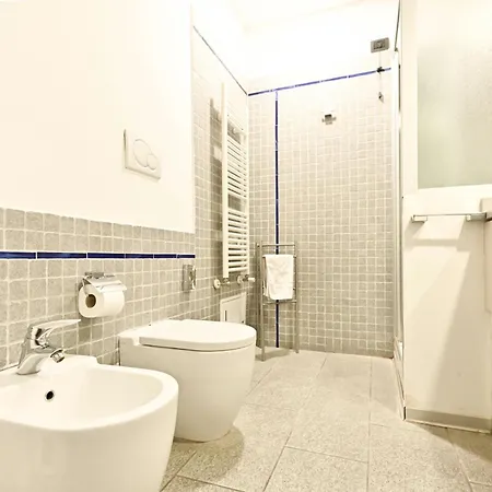 Top Living Apartments - San Salvario Turin Exterior photo