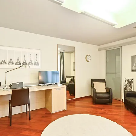 Top Living Apartments - San Salvario Turin Exterior photo