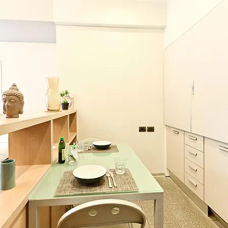 Top Living Apartments - San Salvario Turin Exterior photo