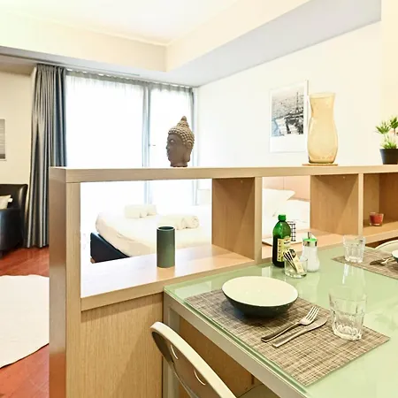 Top Living Apartments - San Salvario Turin Exterior photo