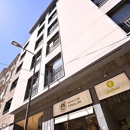 Top Living Apartments - San Salvario Turin Exterior photo