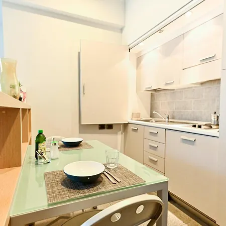 Top Living Apartments - San Salvario Turin Exterior photo