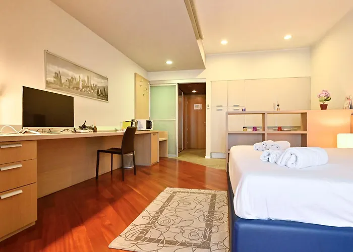 Top Living Apartments - San Salvario
