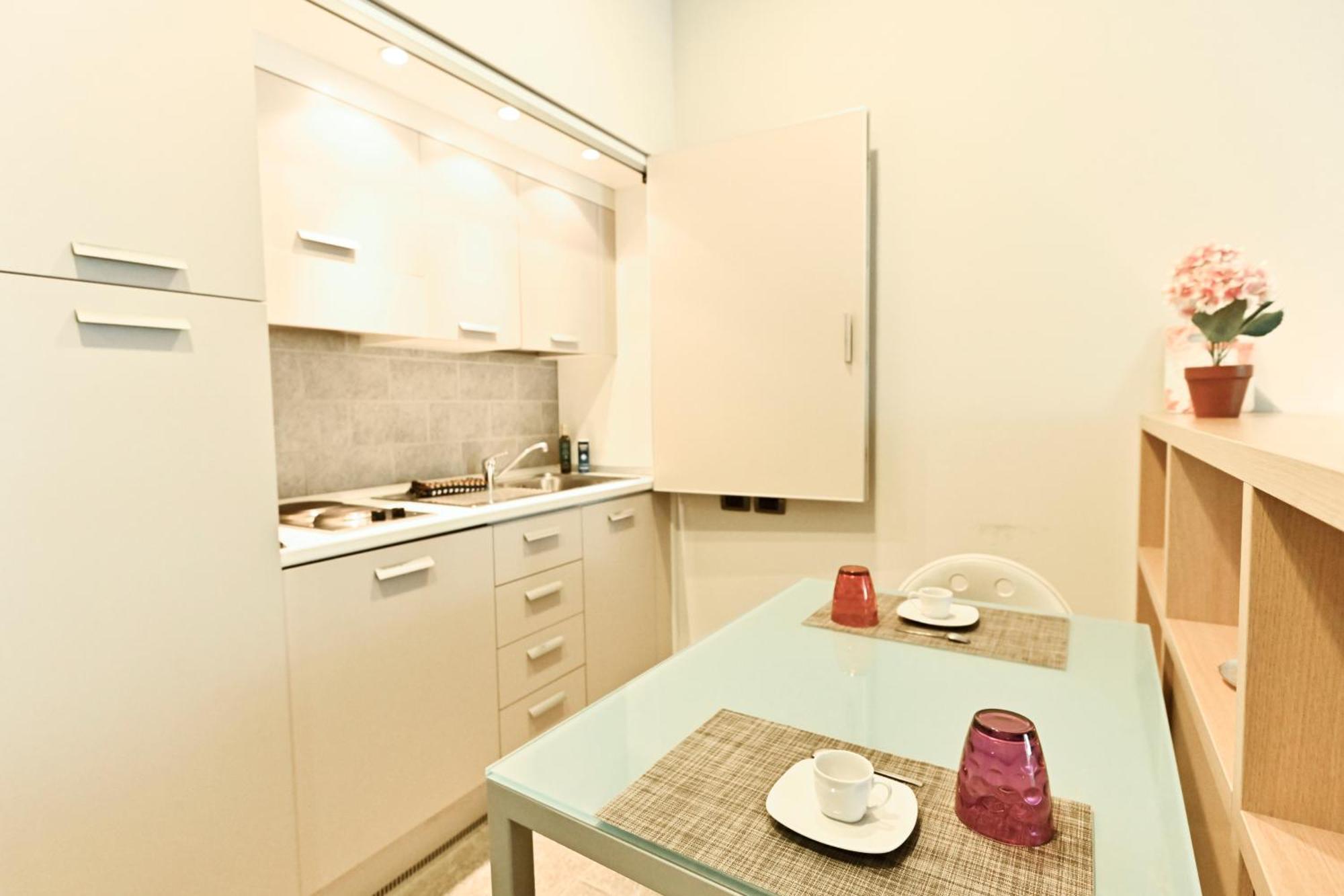Apartment Living - San Salvario *