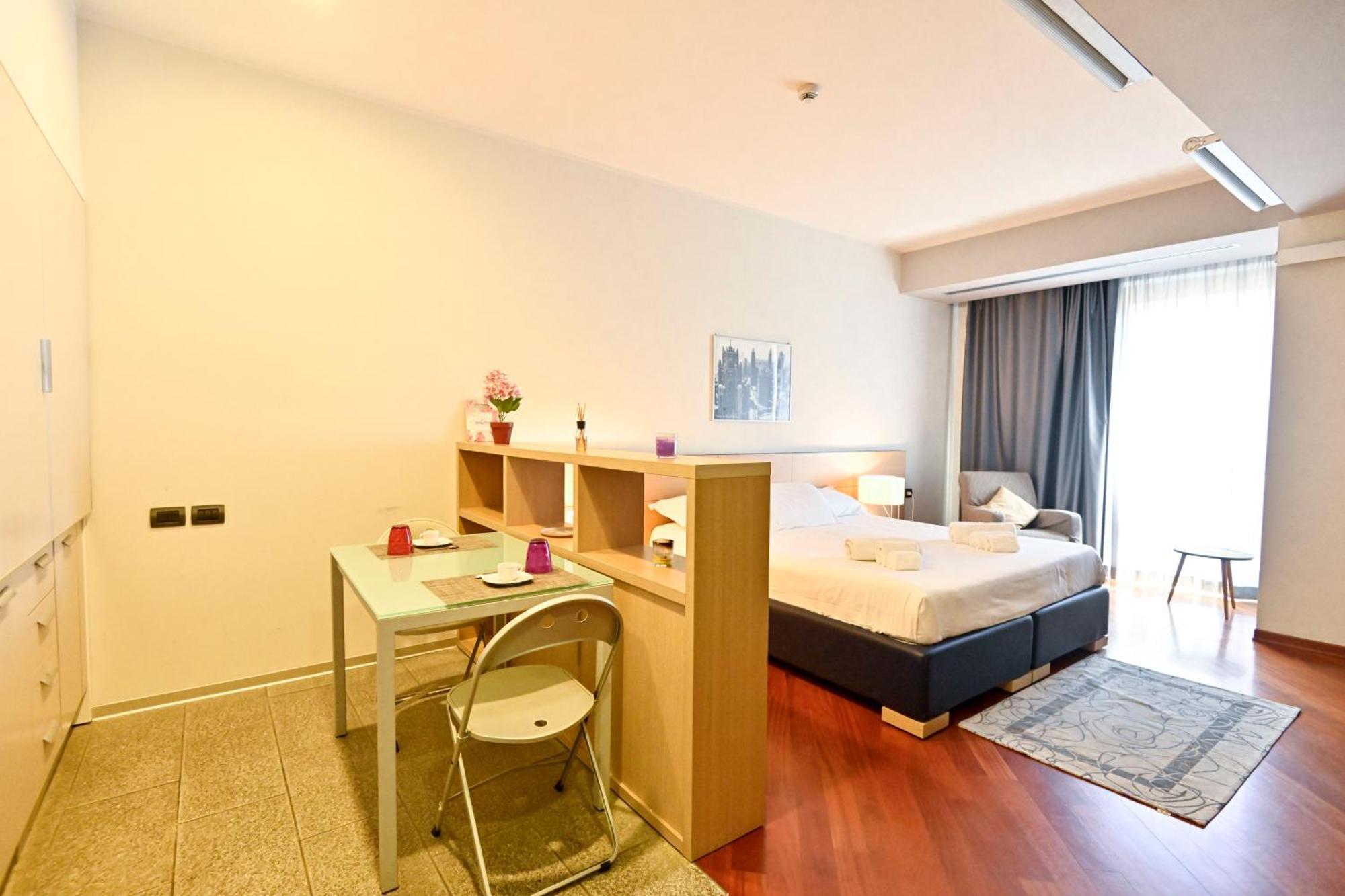 Apartment Living - San Salvario Turin