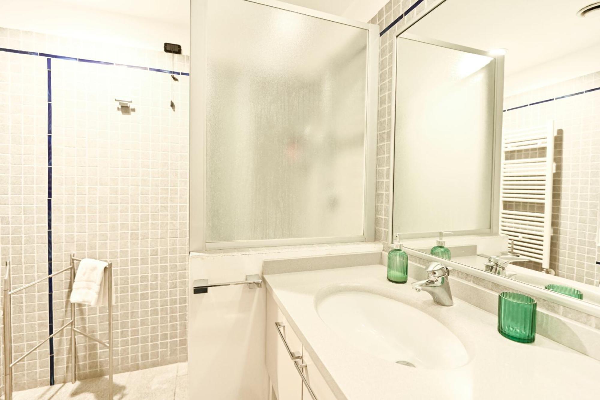 Apartment Living - San Salvario Turin