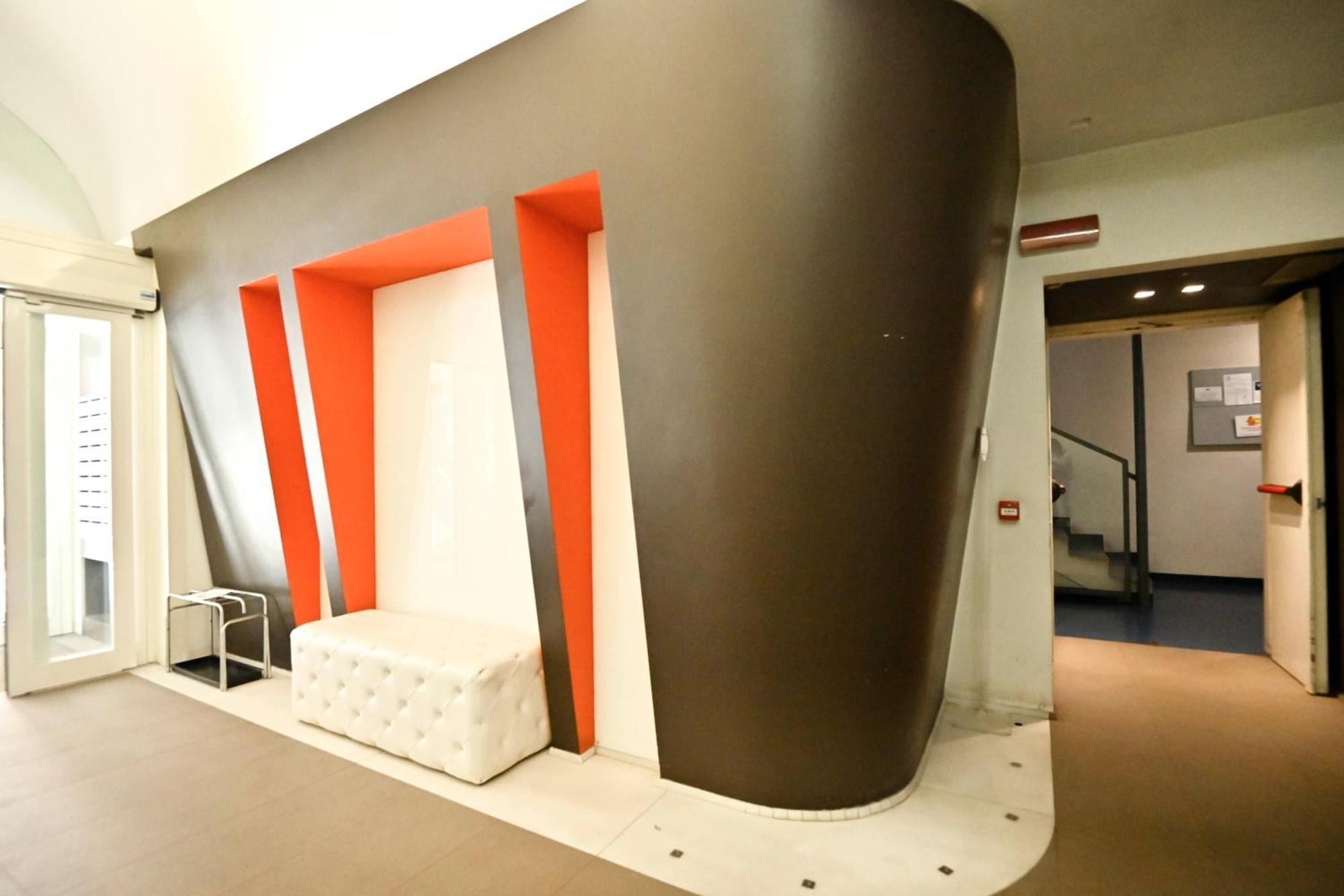 Living - San Salvario Apartment