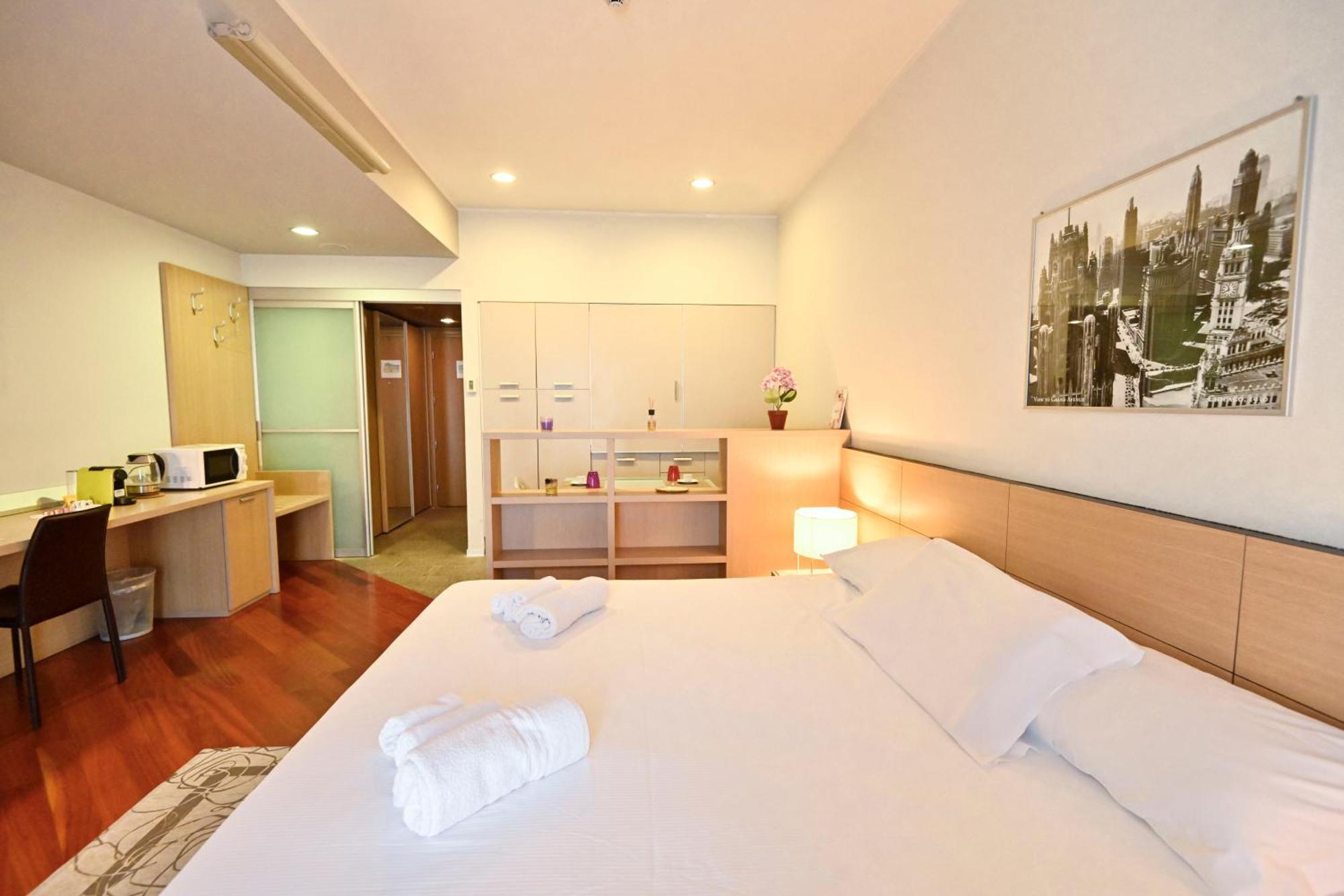 Apartment Living - San Salvario
