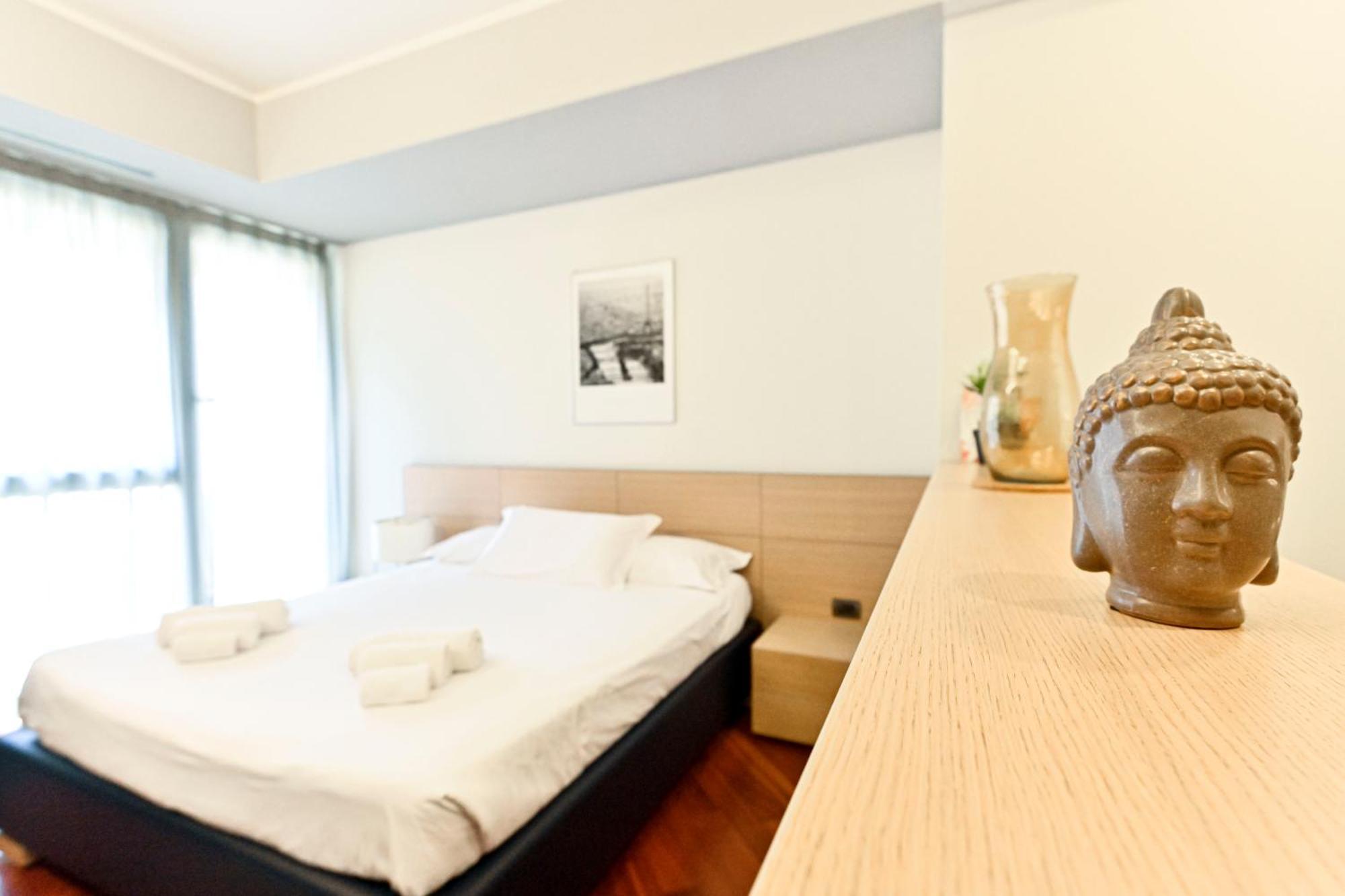 Living - San Salvario Apartment *