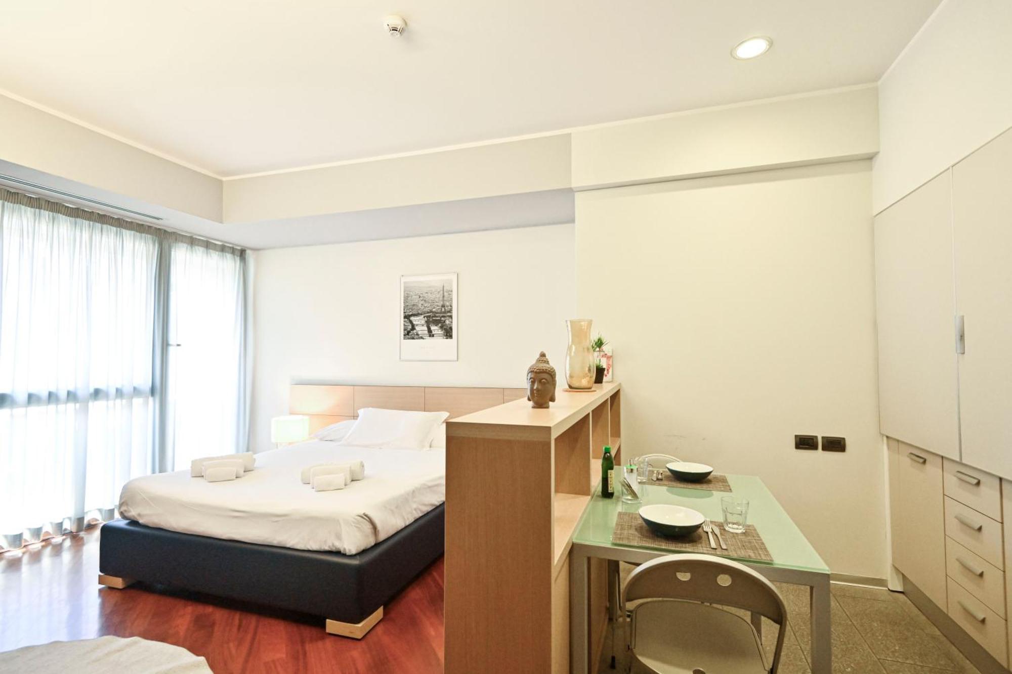 Apartment Living - San Salvario *