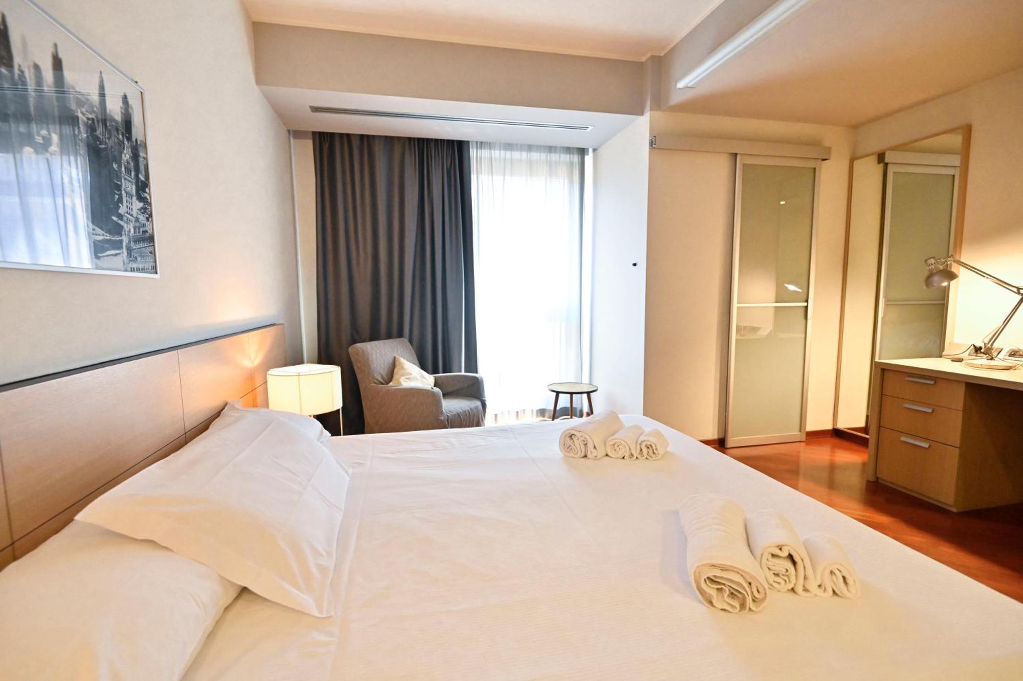 Apartment Living - San Salvario Turin