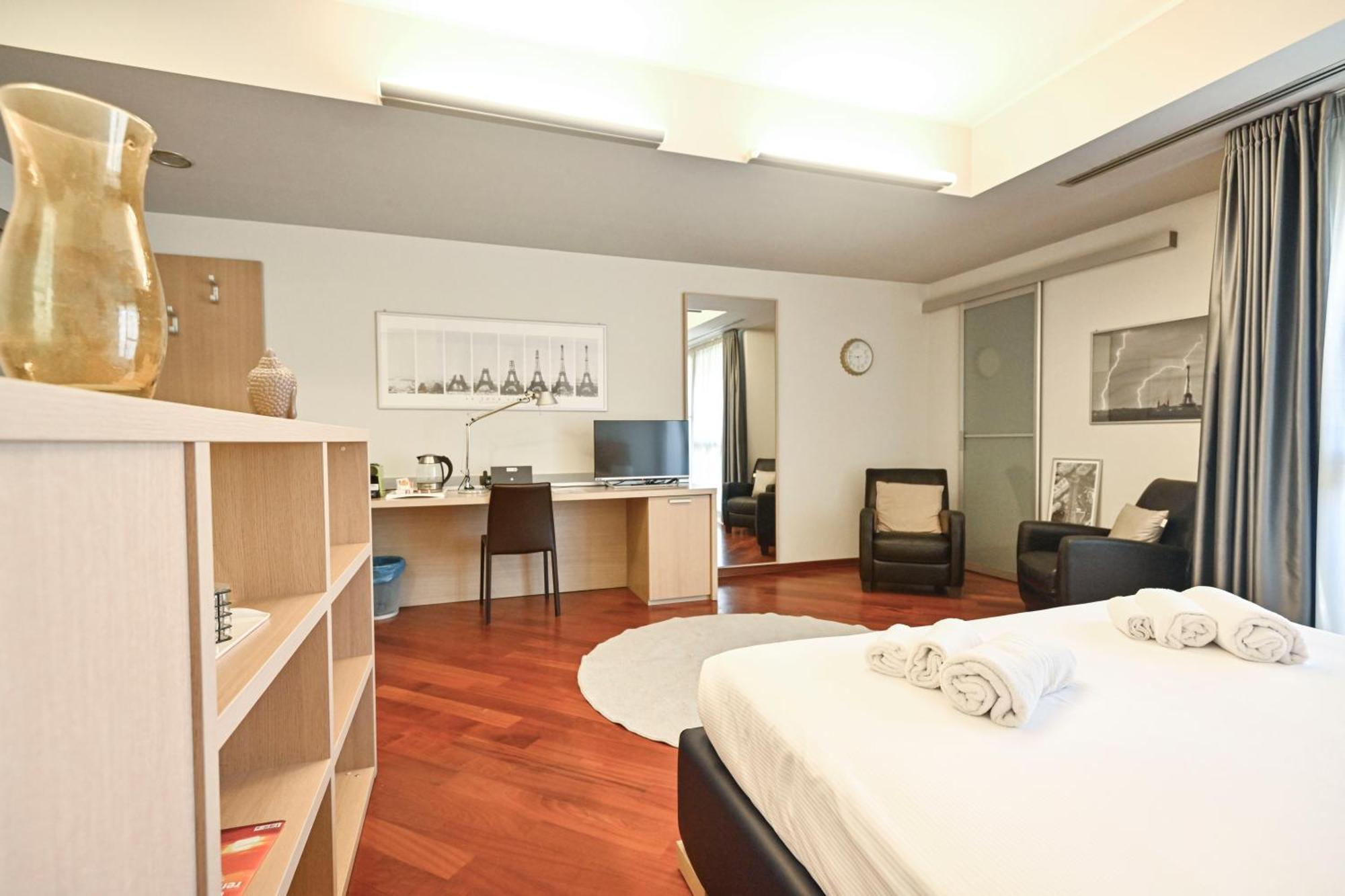 Living - San Salvario