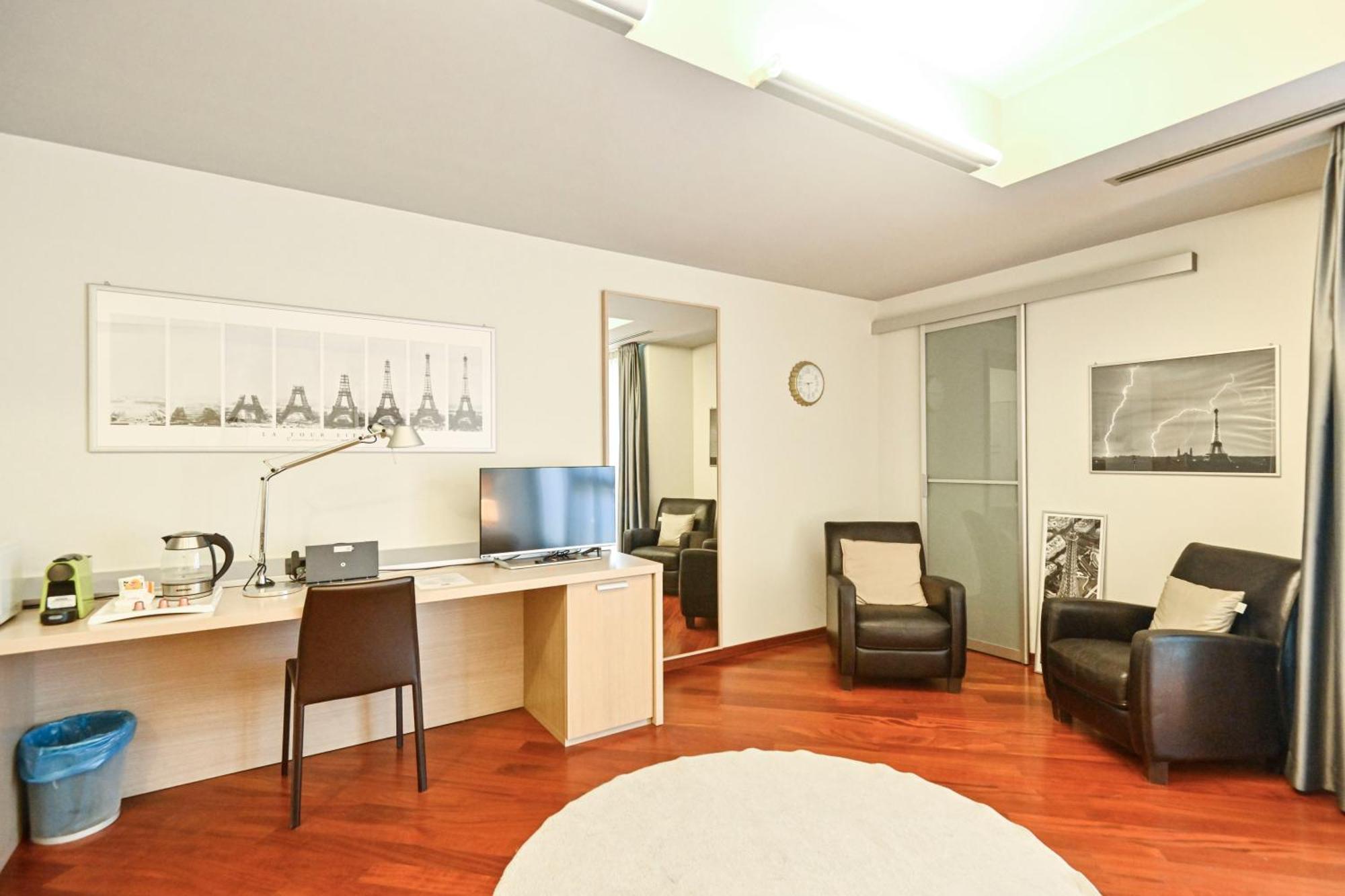 Apartment Living - San Salvario *
