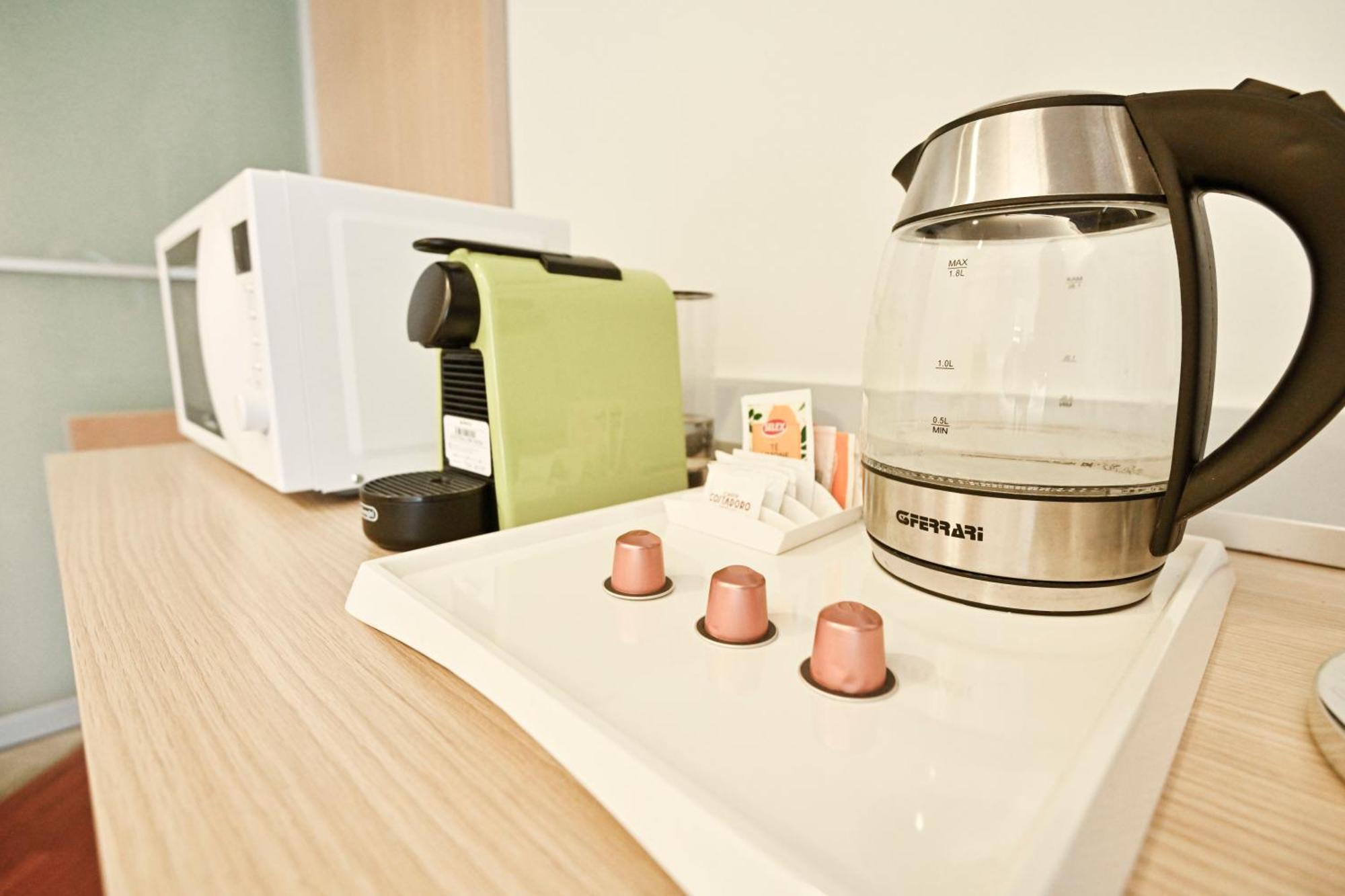Apartment Living - San Salvario Turin