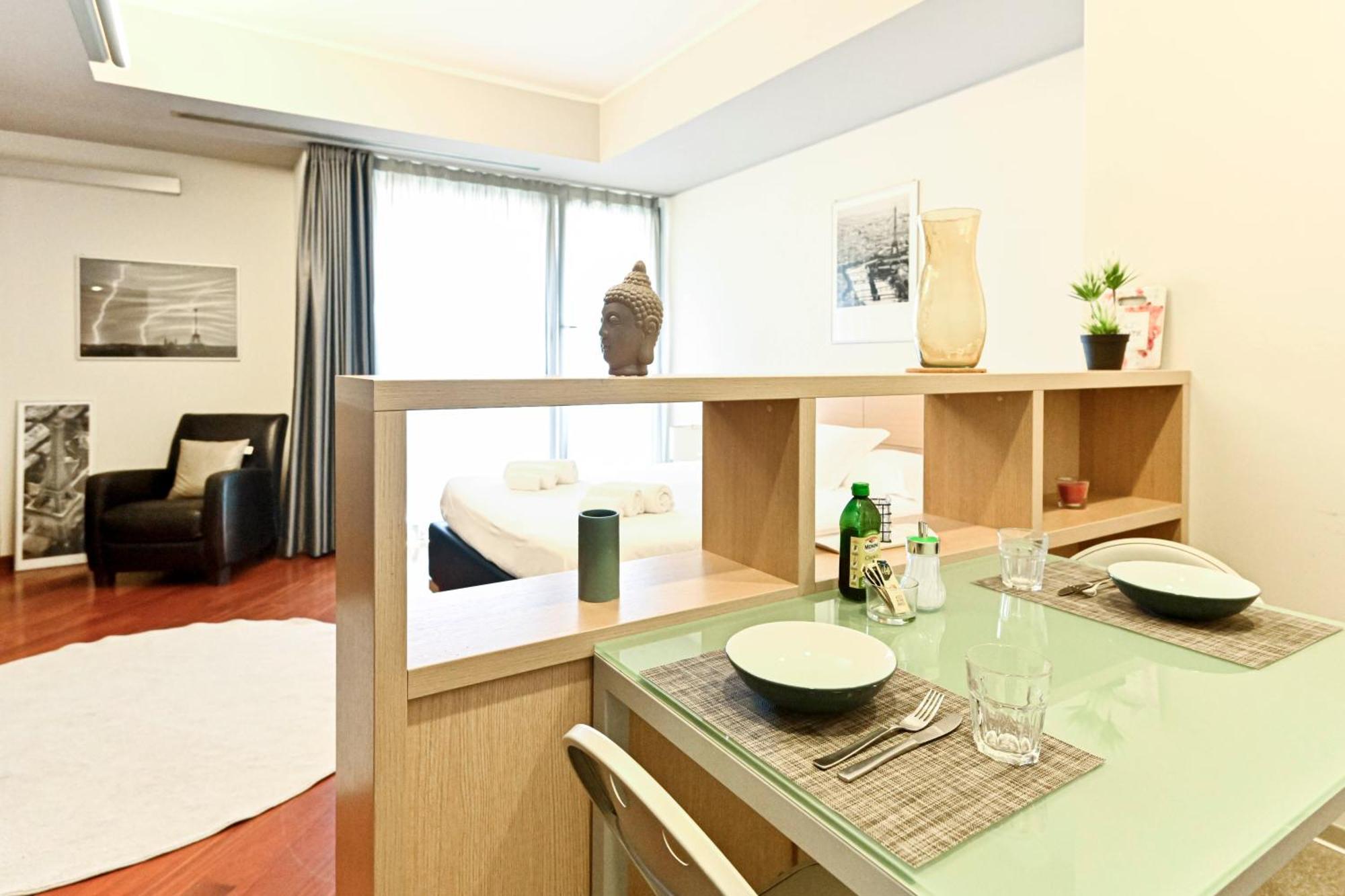 Living - San Salvario Turin