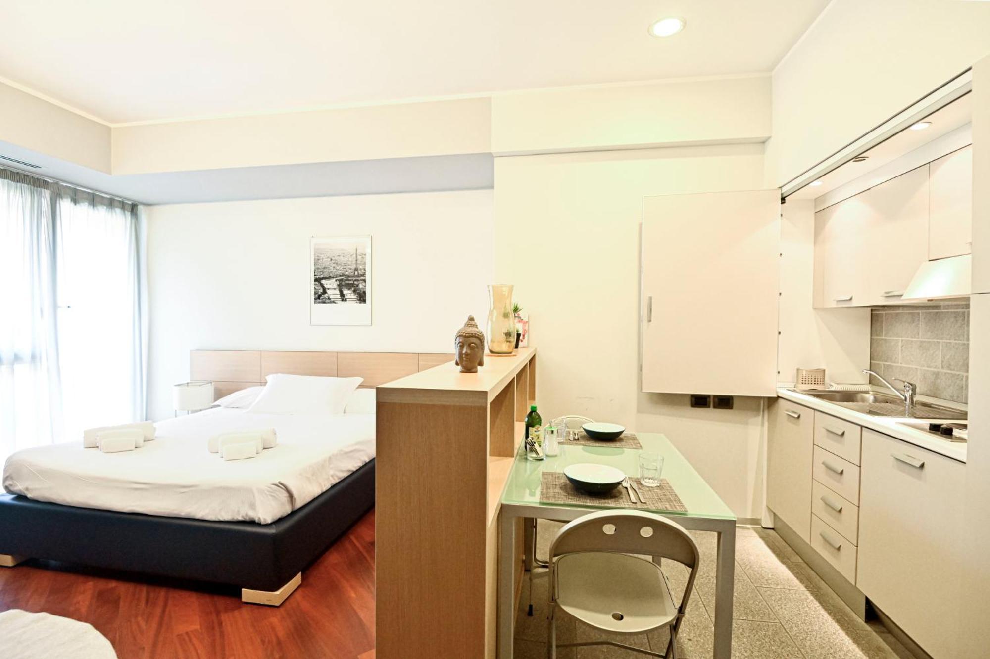 Living - San Salvario * Turin