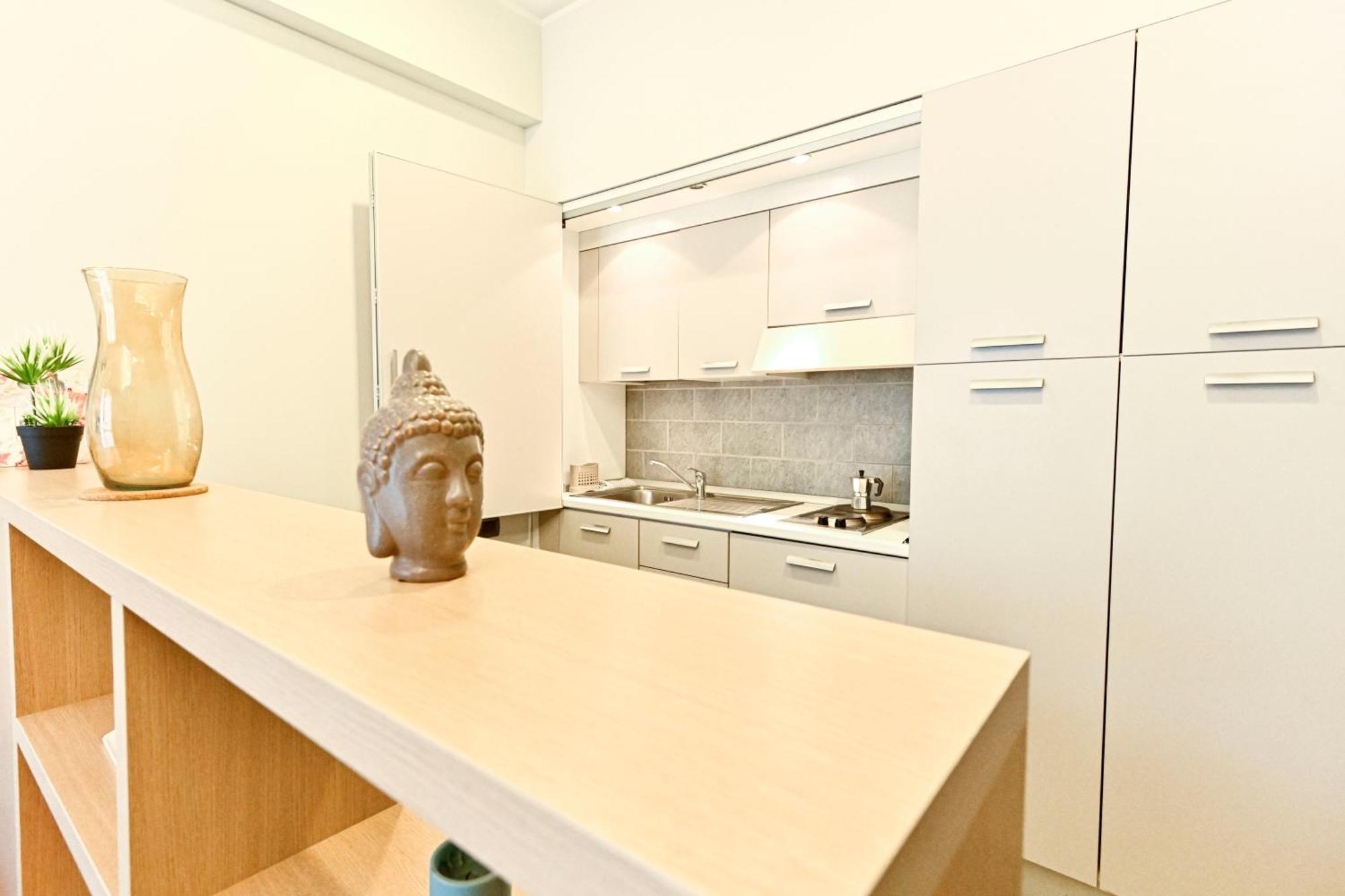 Apartment Living - San Salvario