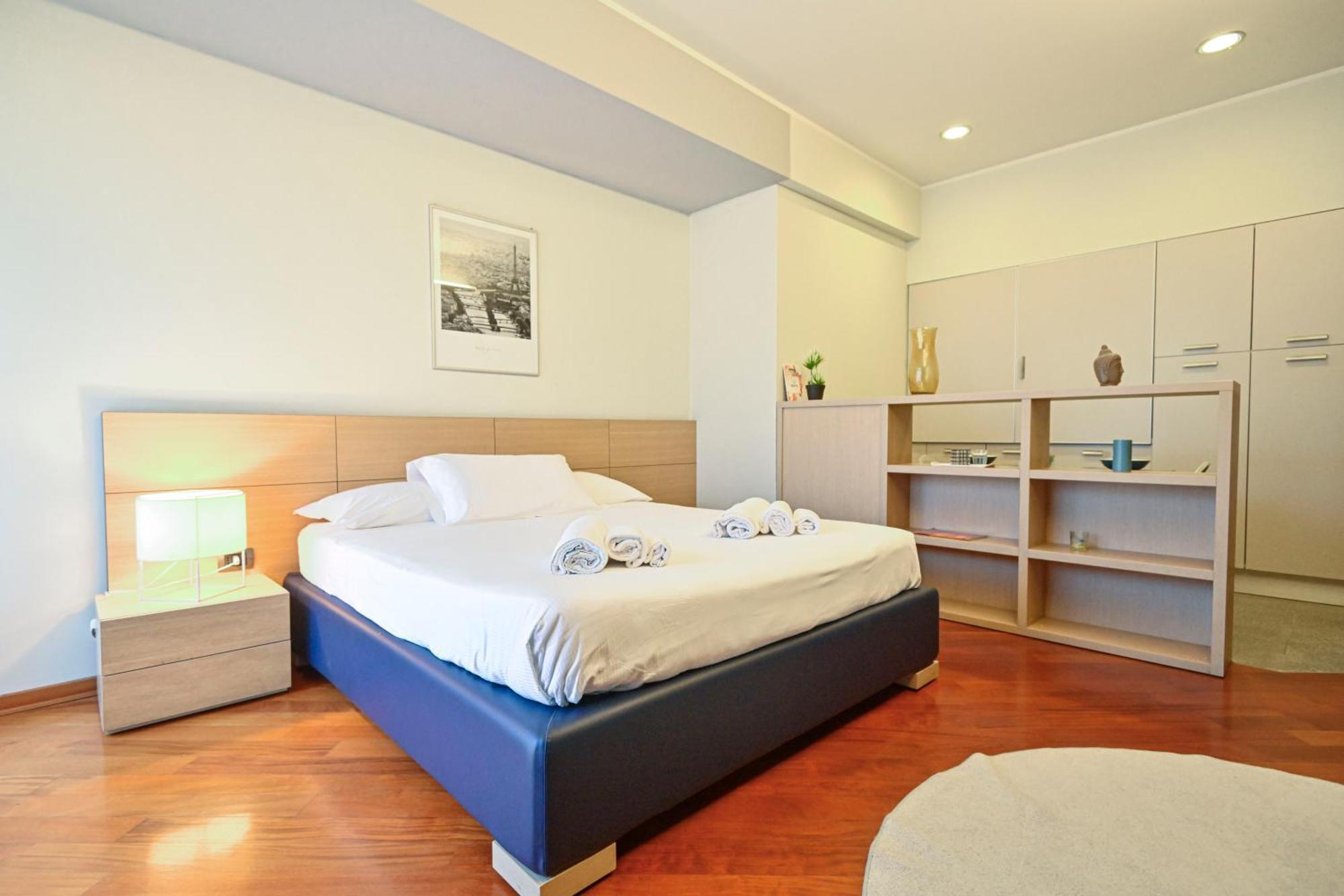Apartment Living - San Salvario Turin