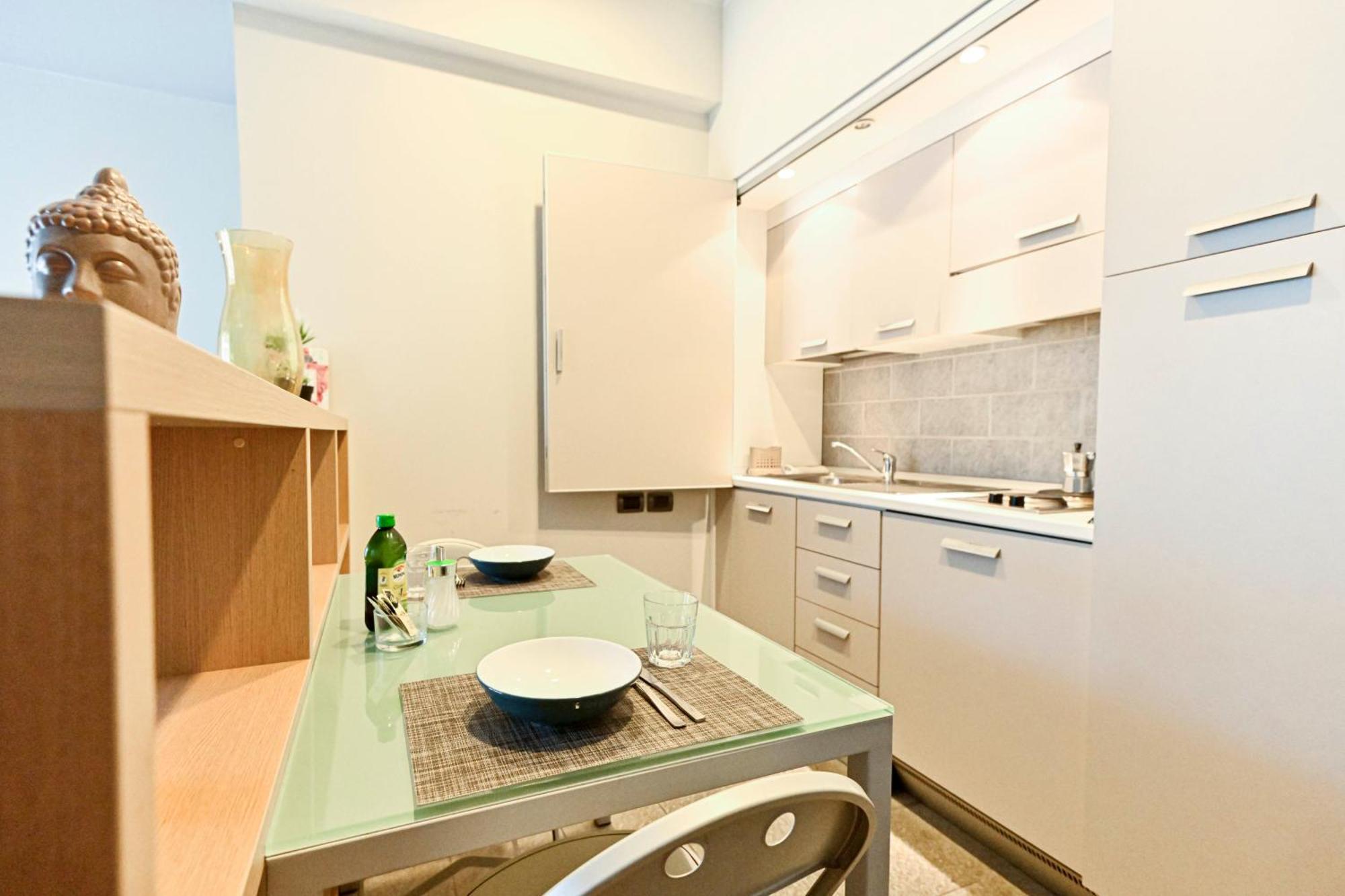 Living - San Salvario Turin