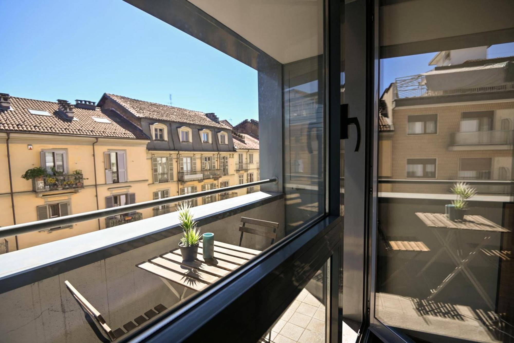 Living - San Salvario * Turin