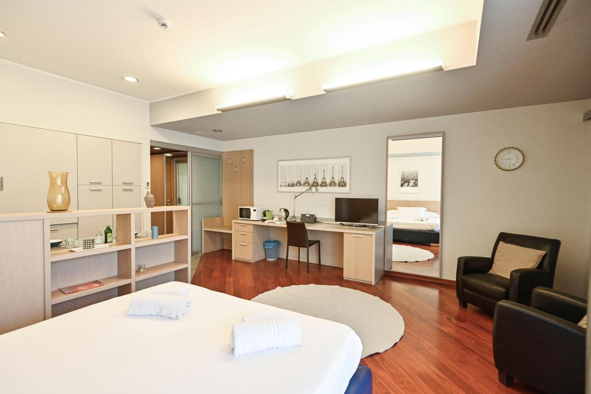 Apartment Living - San Salvario