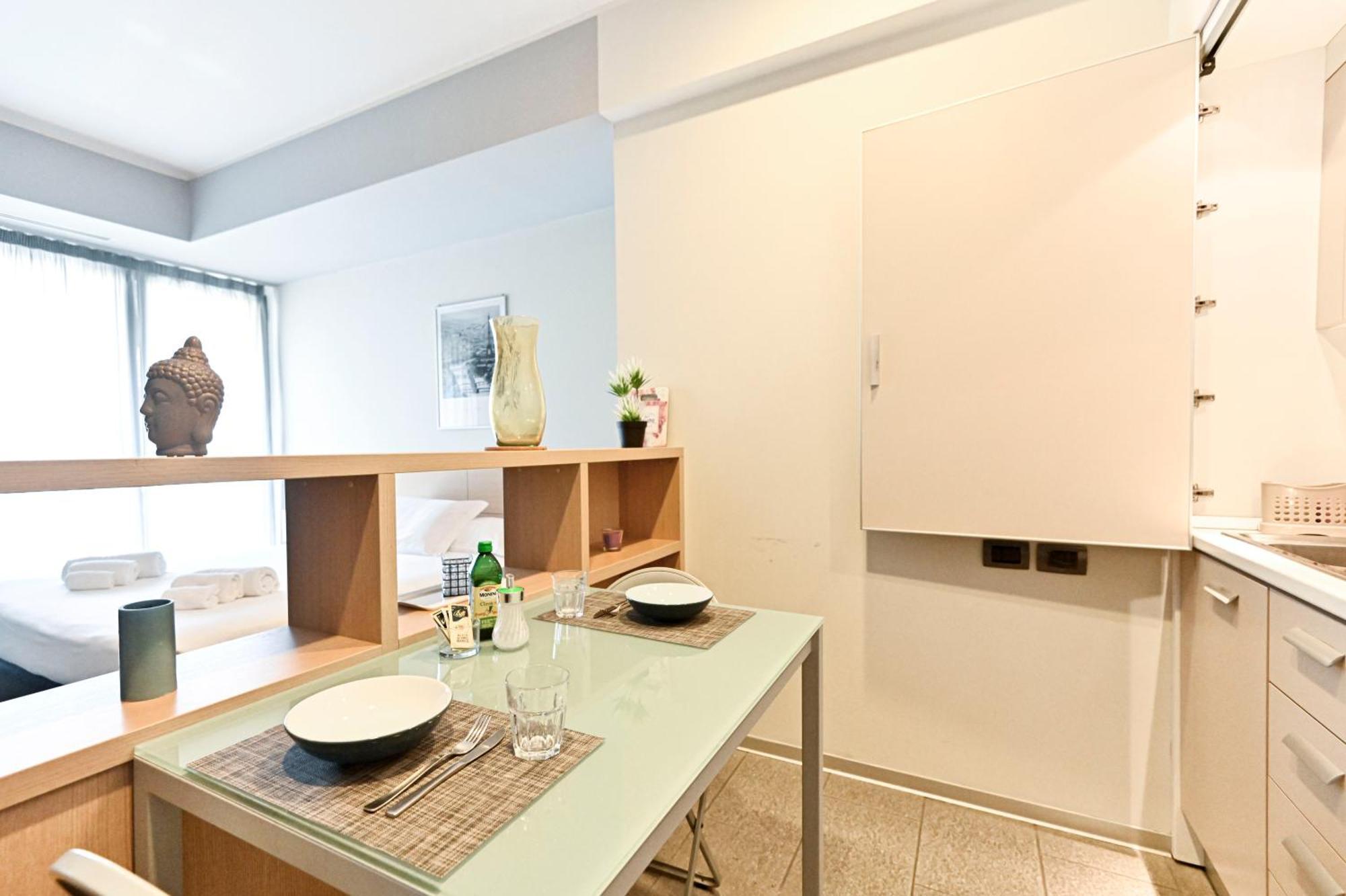 Apartment Living - San Salvario *