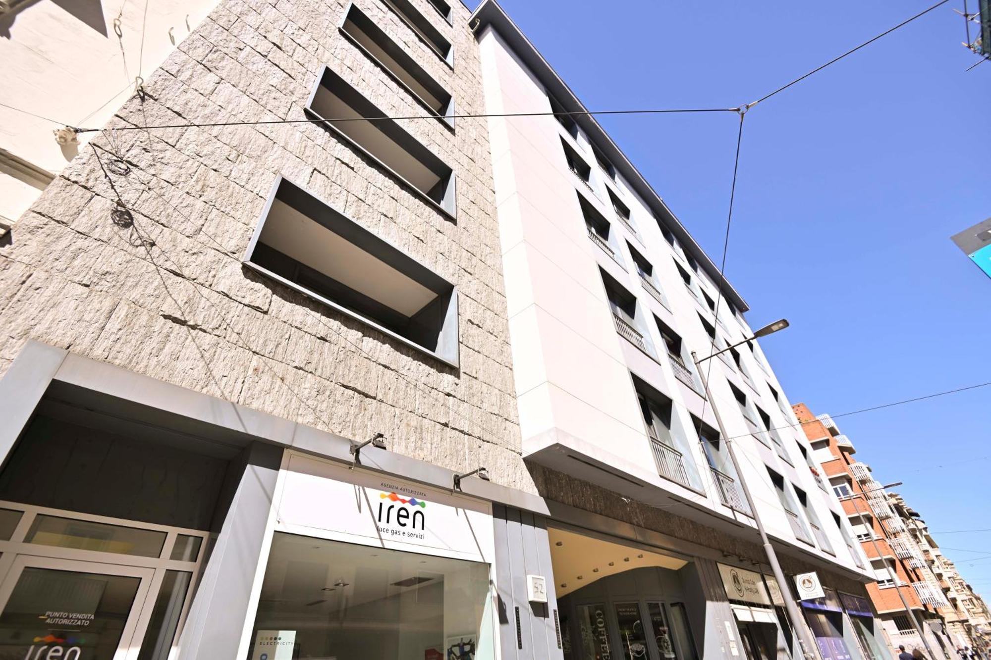 Apartment Living - San Salvario Turin