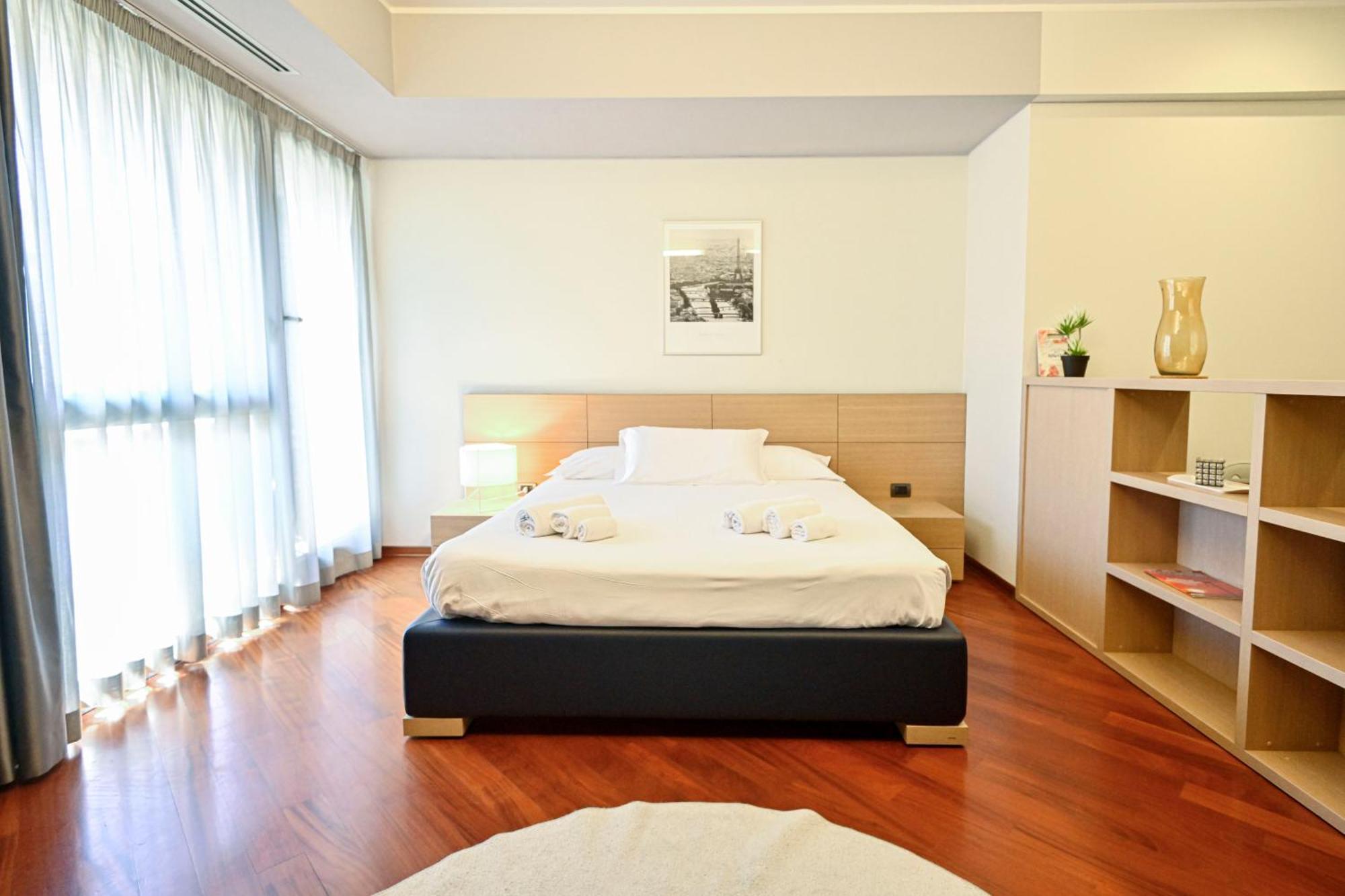 Living - San Salvario Turin