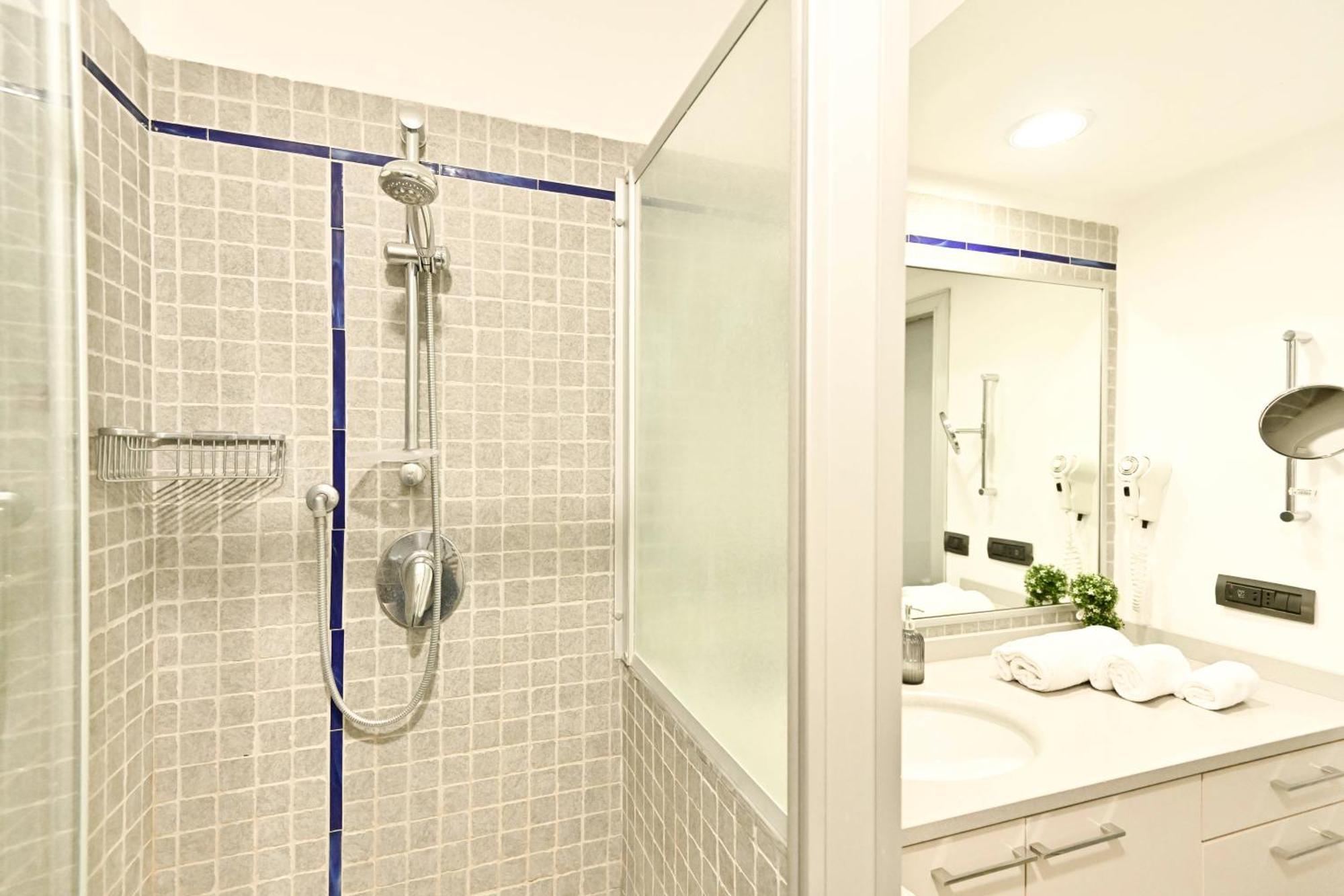 Living - San Salvario Apartment