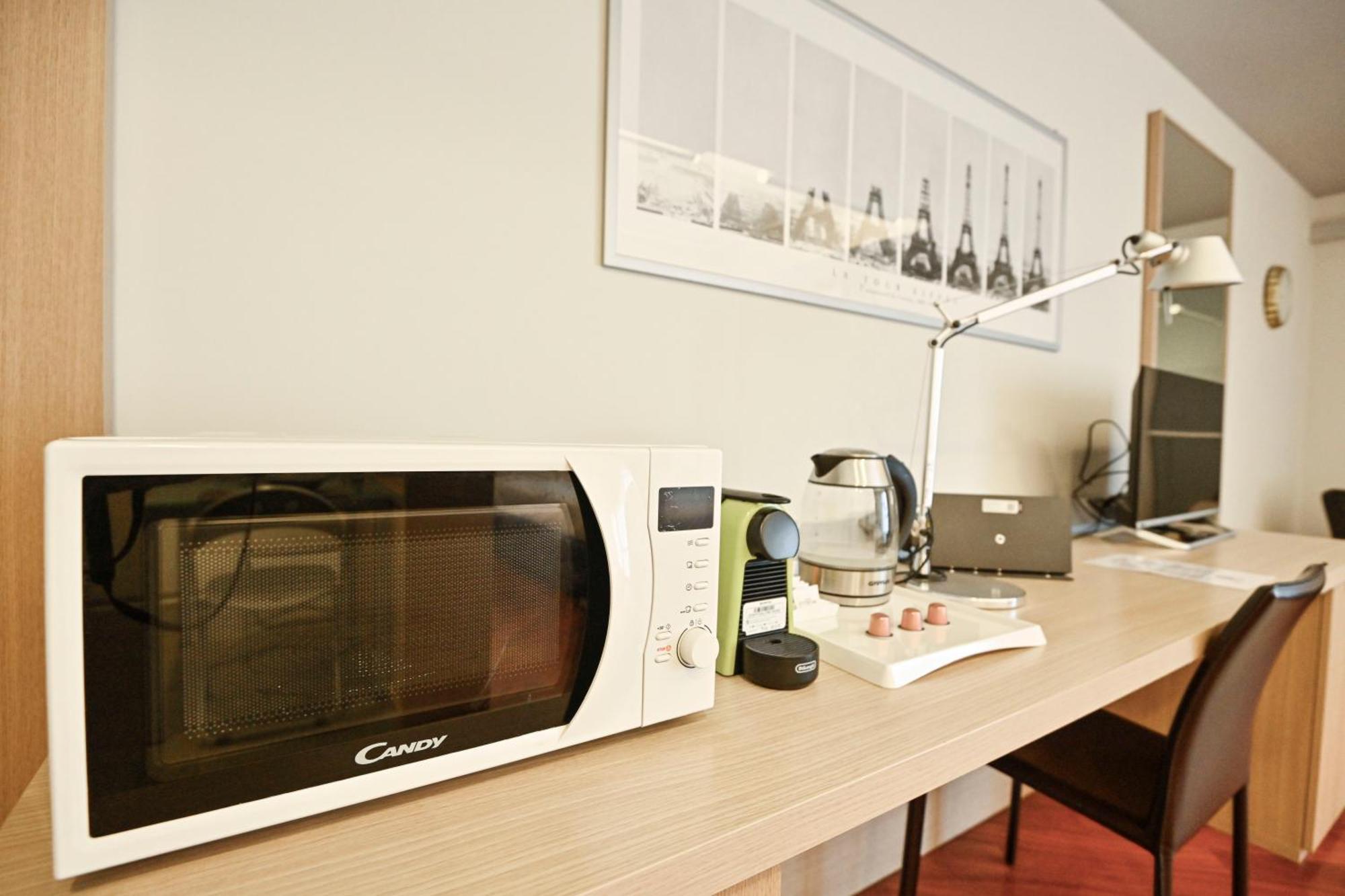Living - San Salvario Apartment